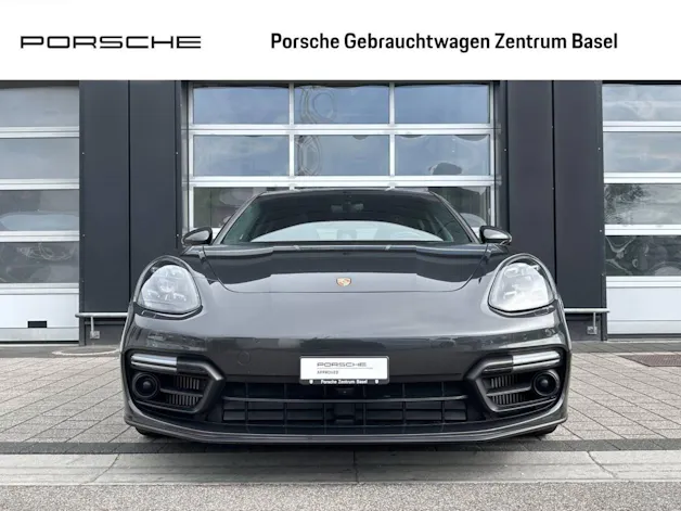 PORSCHE Panamera GTS Sport Turismo