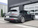 PORSCHE Panamera GTS Sport Turismo