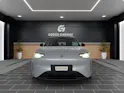 Leapmotor B03X BEV 53kWh