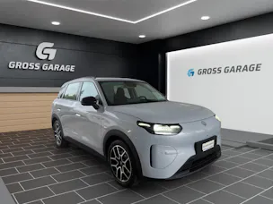 Leapmotor B03X BEV 53kWh