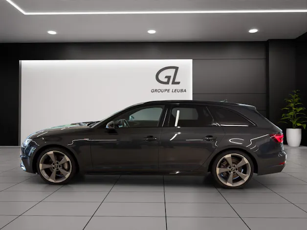 AUDI A4 Avant 2.0 TFSI Sport quattro S-tronic