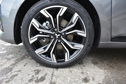 MITSUBISHI COLT 11