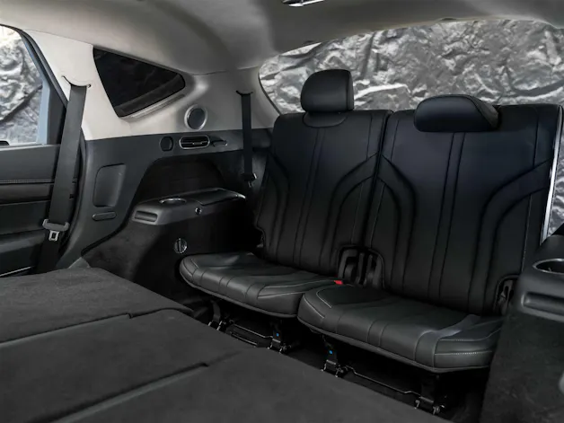 Genesis GV80 3.0 CRDI Luxus 7 Seater AT8 AWD *Werksgarantie*Massage*Sitzlüftung*Head-Up*