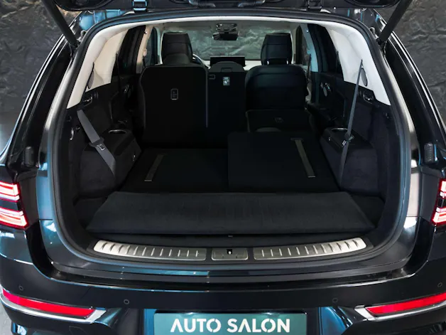 Genesis GV80 3.0 CRDI Luxus 7 Seater AT8 AWD *Werksgarantie*Massage*Sitzlüftung*Head-Up*