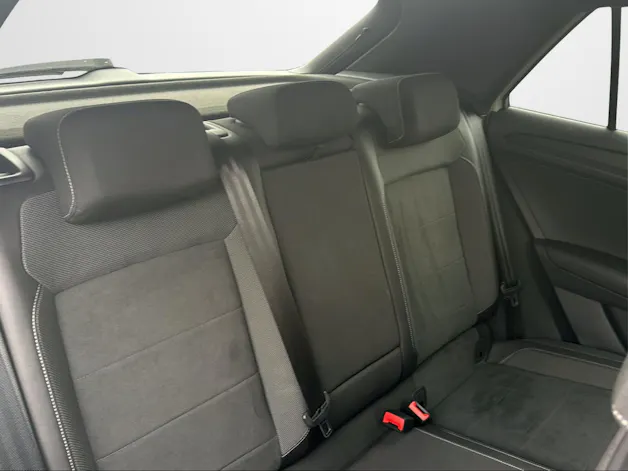 VW T-Roc 1.5 TSI EVO Style DSG