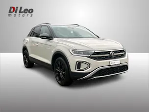 VW T-Roc 1.5 TSI EVO Style DSG