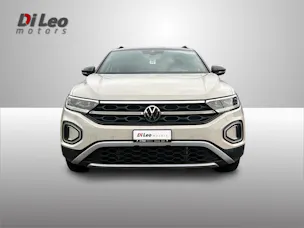 VW T-Roc 1.5 TSI EVO Style DSG