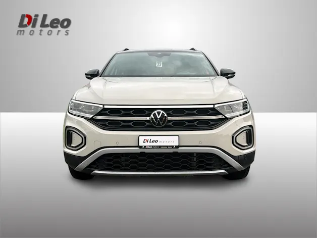 VW T-Roc 1.5 TSI EVO Style DSG
