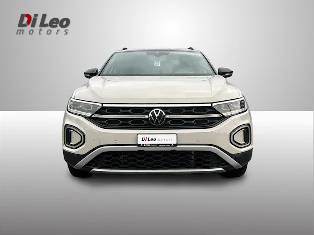 VW T-Roc 1.5 TSI EVO Style DSG