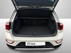 VW T-Roc 1.5 TSI EVO Style DSG
