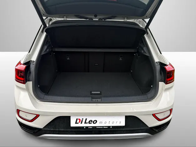 VW T-Roc 1.5 TSI EVO Style DSG