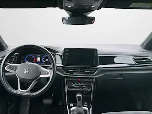 VW T-Roc 1.5 TSI EVO Style DSG
