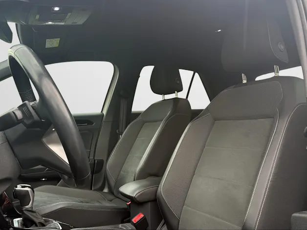 VW T-Roc 1.5 TSI EVO Style DSG