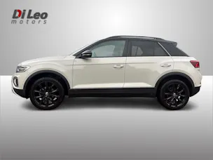 VW T-Roc 1.5 TSI EVO Style DSG
