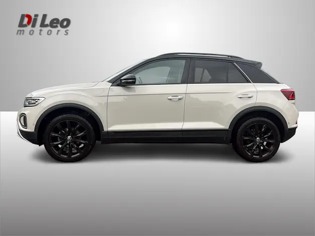 VW T-Roc 1.5 TSI EVO Style DSG