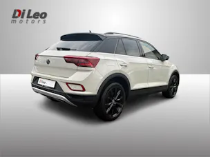 VW T-Roc 1.5 TSI EVO Style DSG