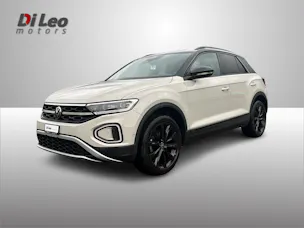 VW T-Roc 1.5 TSI EVO Style DSG