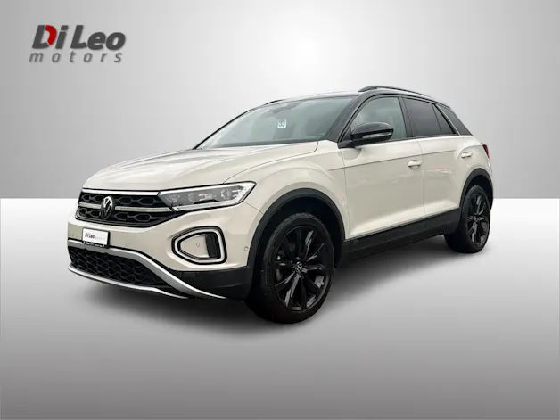VW T-Roc 1.5 TSI EVO Style DSG