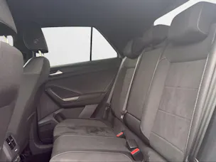VW T-Roc 1.5 TSI EVO Style DSG