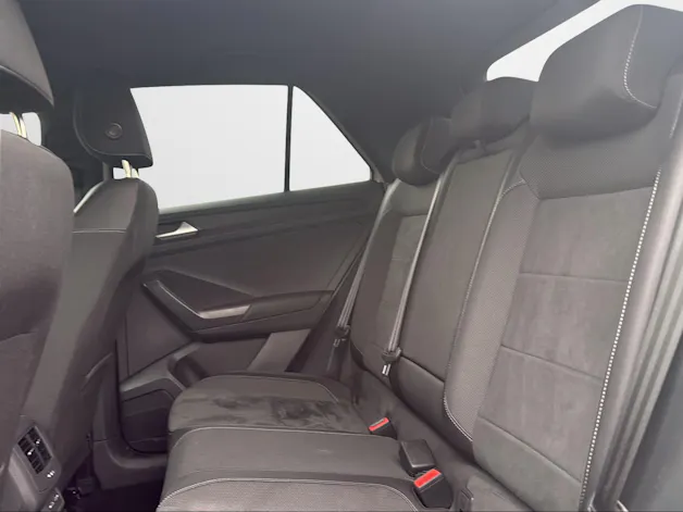 VW T-Roc 1.5 TSI EVO Style DSG