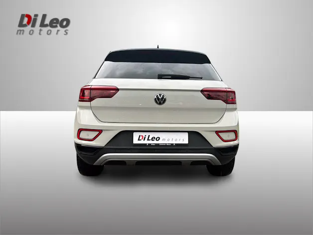 VW T-Roc 1.5 TSI EVO Style DSG