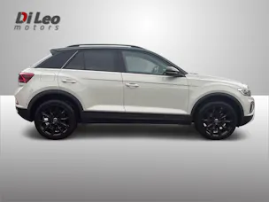 VW T-Roc 1.5 TSI EVO Style DSG