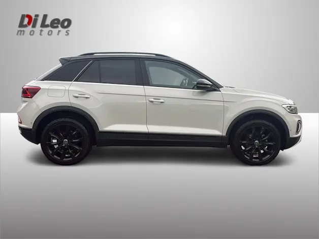 VW T-Roc 1.5 TSI EVO Style DSG
