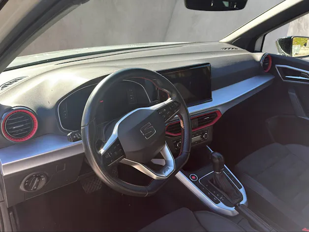 SEAT Arona 1.5 Eco TSI Hola FR DSG
