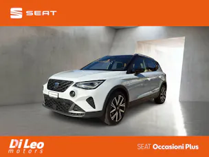 SEAT Arona 1.5 Eco TSI Hola FR DSG