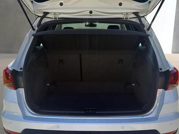 SEAT Arona 1.5 Eco TSI Hola FR DSG