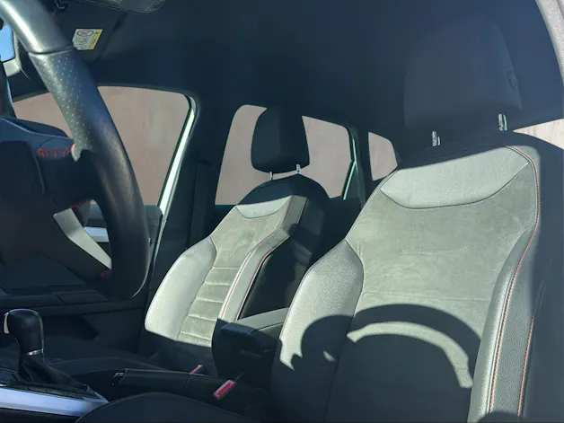 SEAT Arona 1.5 Eco TSI Hola FR DSG