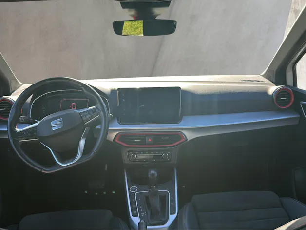 SEAT Arona 1.5 Eco TSI Hola FR DSG