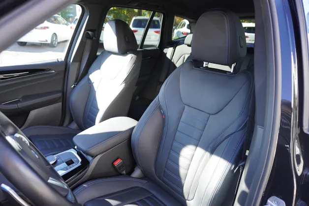 BMW X3 xDrive 48V 20d M Sport