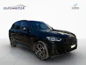 BMW X3 xDrive 48V 20d M Sport