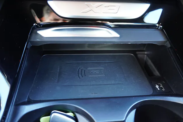 BMW X3 xDrive 48V 20d M Sport