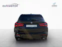 BMW X3 xDrive 48V 20d M Sport