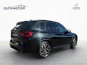BMW X3 xDrive 48V 20d M Sport