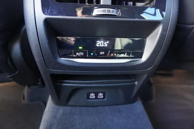BMW X3 xDrive 48V 20d M Sport