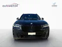 BMW X3 xDrive 48V 20d M Sport