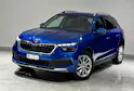 SKODA Kamiq 1.5 TSI ACT Style DSG | 1.Hand |