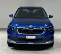 SKODA Kamiq 1.5 TSI ACT Style DSG | 1.Hand |