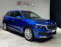 SKODA Kamiq 1.5 TSI ACT Style DSG | 1.Hand |