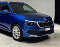 SKODA Kamiq 1.5 TSI ACT Style DSG | 1.Hand |