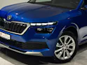 SKODA Kamiq 1.5 TSI ACT Style DSG | 1.Hand |