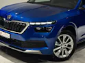SKODA Kamiq 1.5 TSI ACT Style DSG | 1.Hand |