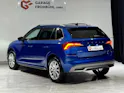 SKODA Kamiq 1.5 TSI ACT Style DSG | 1.Hand |