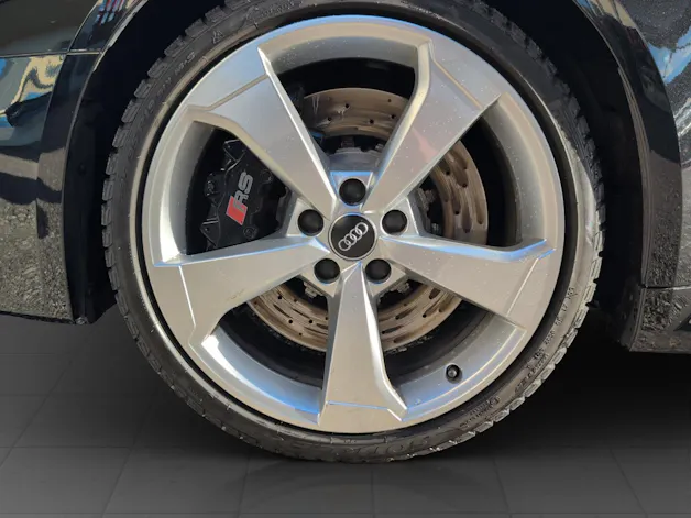 AUDI RS3 Sportback 2.5 TSI quattro S-tronic