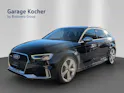 AUDI RS3 Sportback 2.5 TSI quattro S-tronic