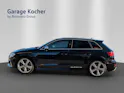 AUDI RS3 Sportback 2.5 TSI quattro S-tronic