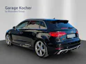 AUDI RS3 Sportback 2.5 TSI quattro S-tronic
